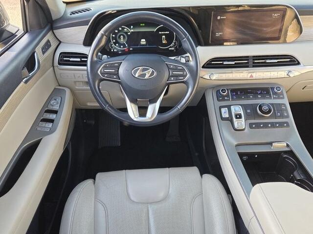 2022 Hyundai Palisade - $21,094
