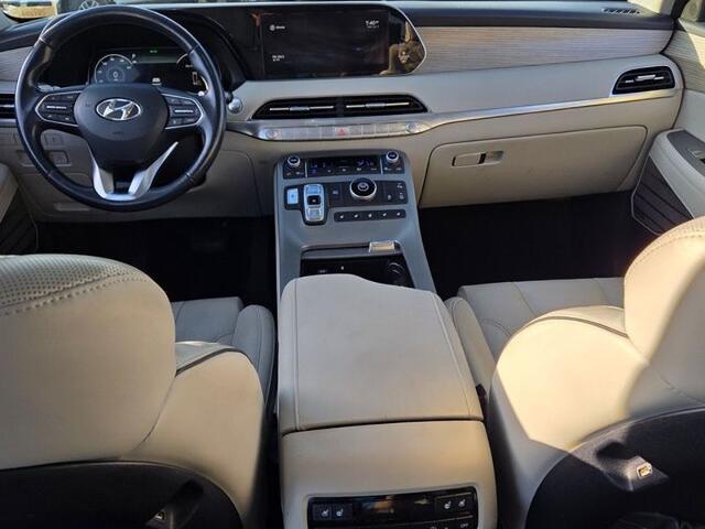 2022 Hyundai Palisade - $21,094