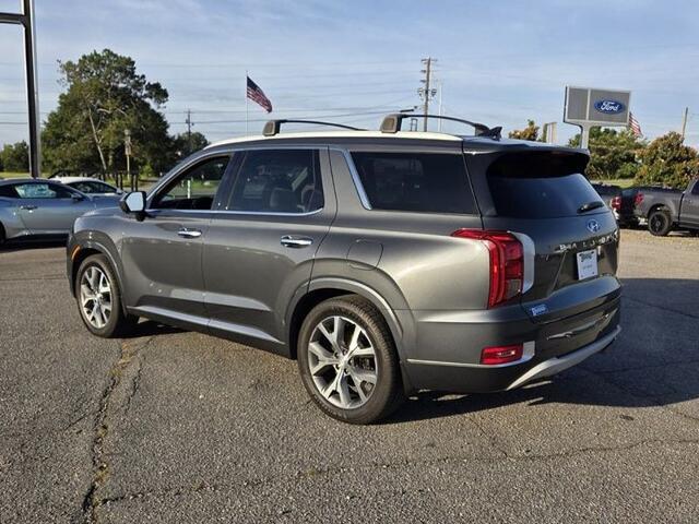2022 Hyundai Palisade - $21,094