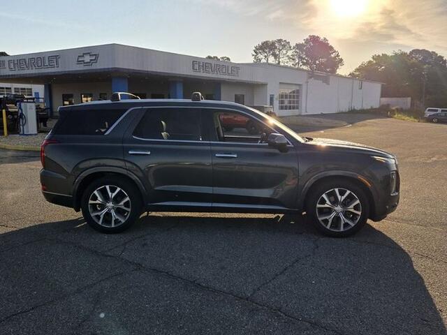 2022 Hyundai Palisade - $21,094