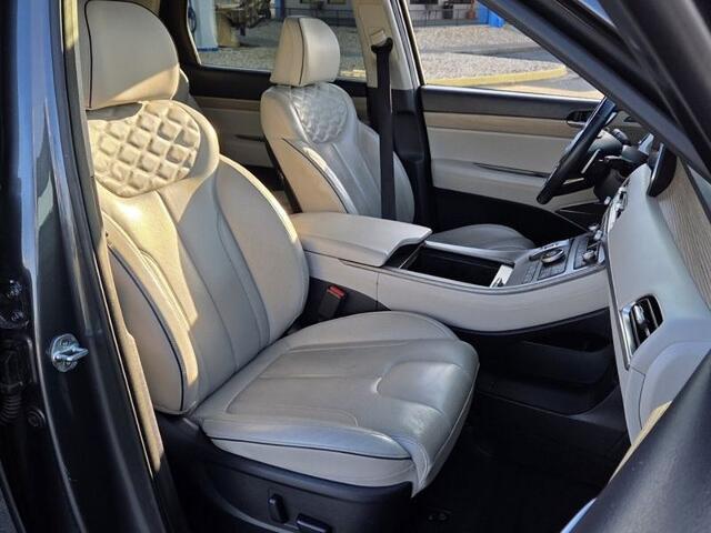 2022 Hyundai Palisade - $21,094