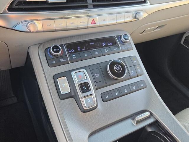 2022 Hyundai Palisade - $21,094