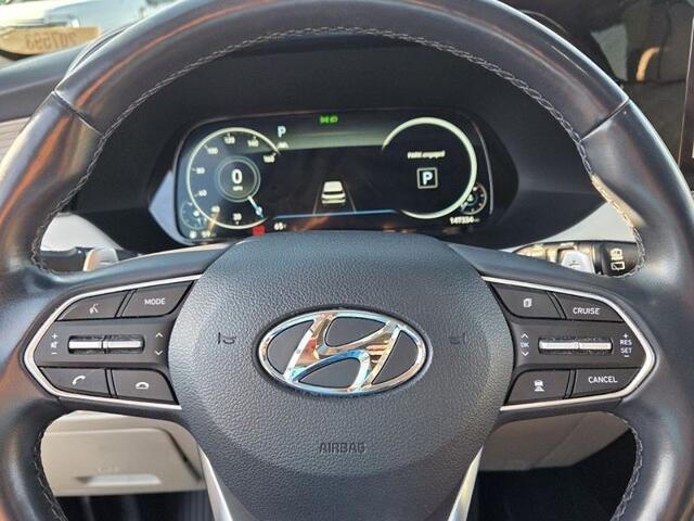 2022 Hyundai Palisade - $21,094