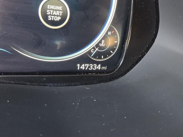 2022 Hyundai Palisade - $21,094