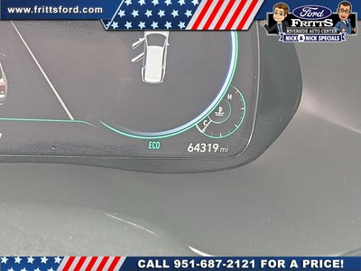 2020 Hyundai Palisade Limited 4DR SUV