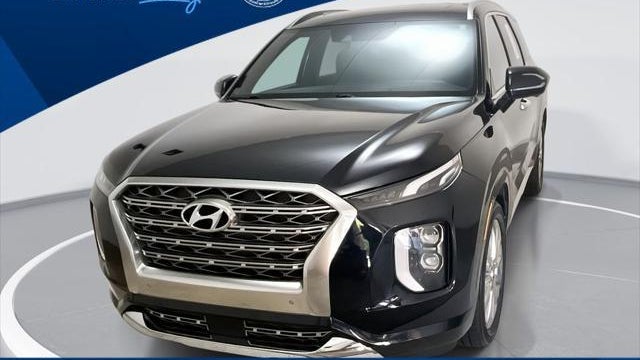 Preowned 2020 Hyundai PALISADE Limited for Sale