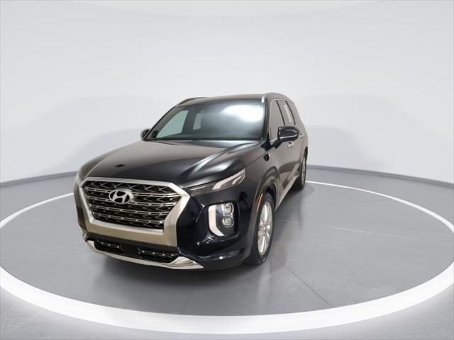 2020 Hyundai Palisade - $30,988