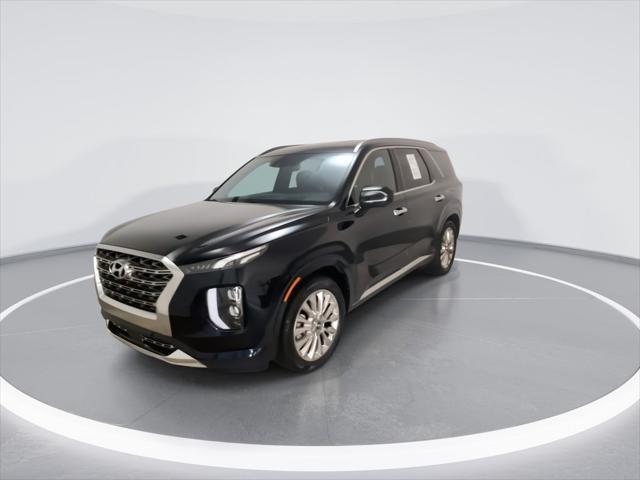 2020 Hyundai Palisade - $30,988