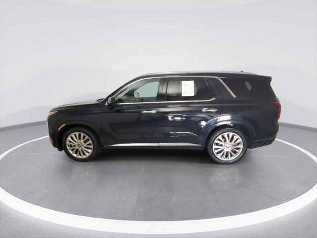 2020 Hyundai Palisade - $30,988