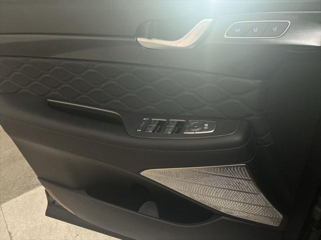 2020 Hyundai Palisade - $30,988