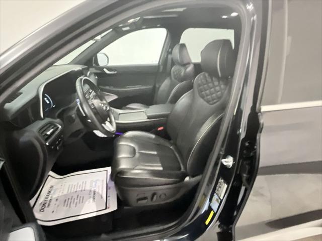 2020 Hyundai Palisade - $30,988