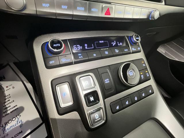 2020 Hyundai Palisade - $30,988