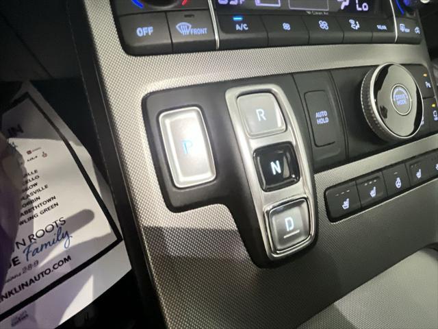 2020 Hyundai Palisade - $30,988
