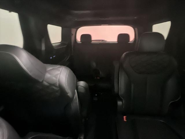 2020 Hyundai Palisade - $30,988
