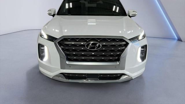 Preowned 2020 Hyundai PALISADE Limited for Sale