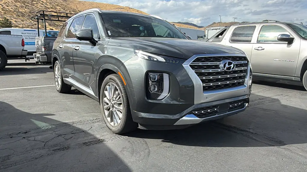 2020 Hyundai Palisade - $22,990