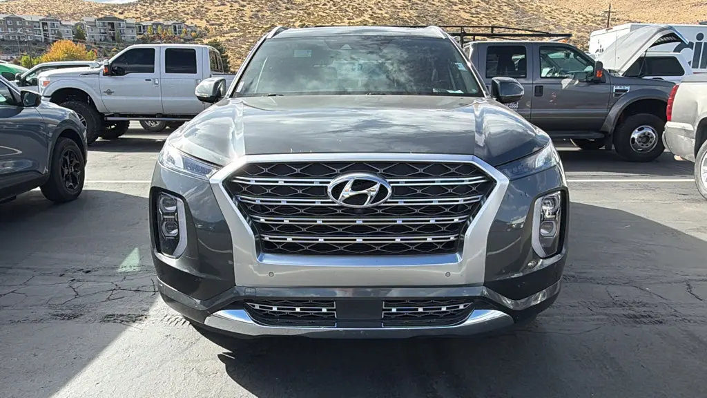 2020 Hyundai Palisade - $22,990