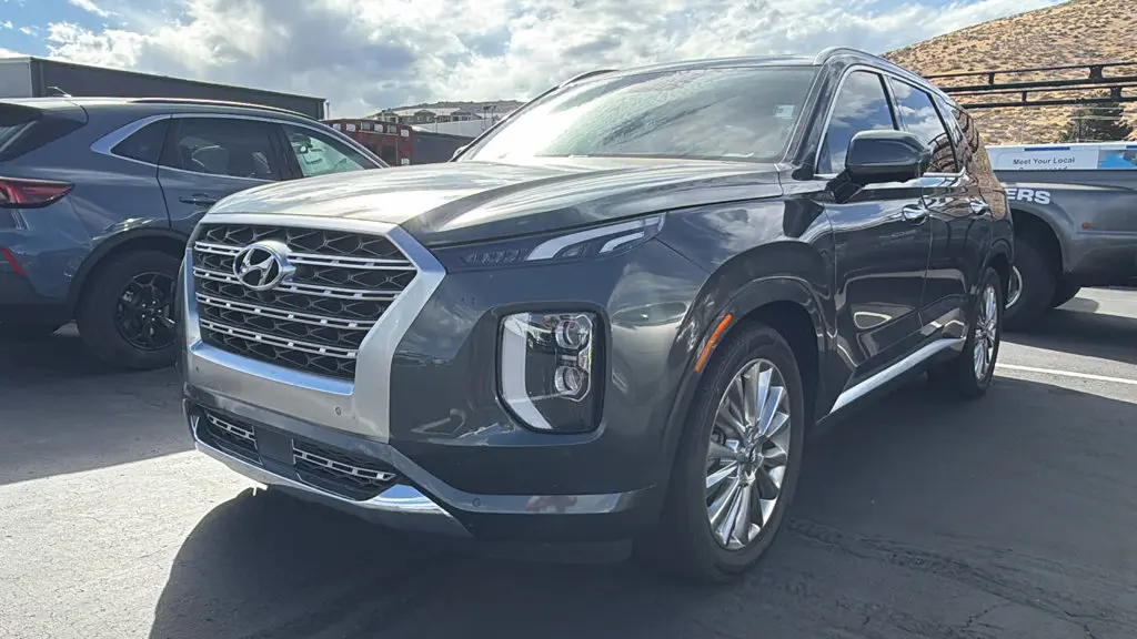 2020 Hyundai Palisade - $22,990