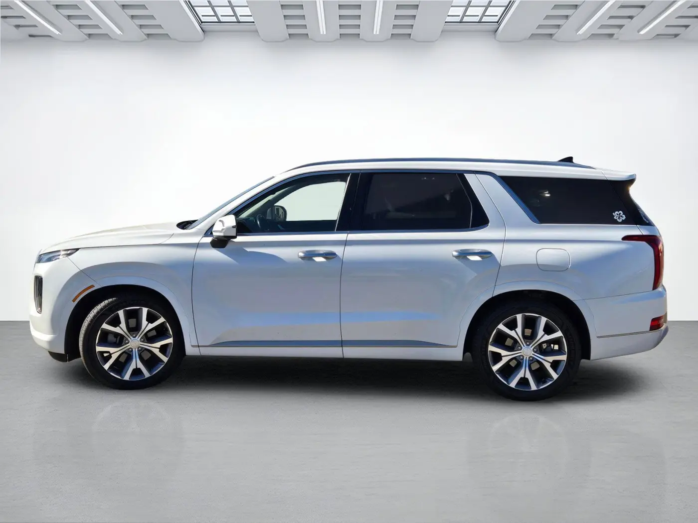 2022 Hyundai Palisade - $19,886