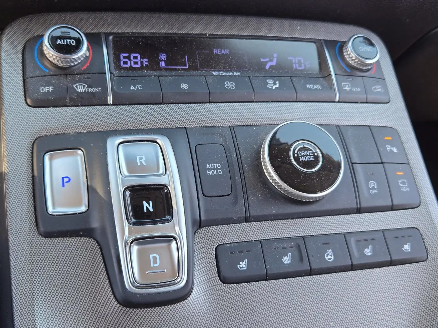 2022 Hyundai Palisade - $19,886