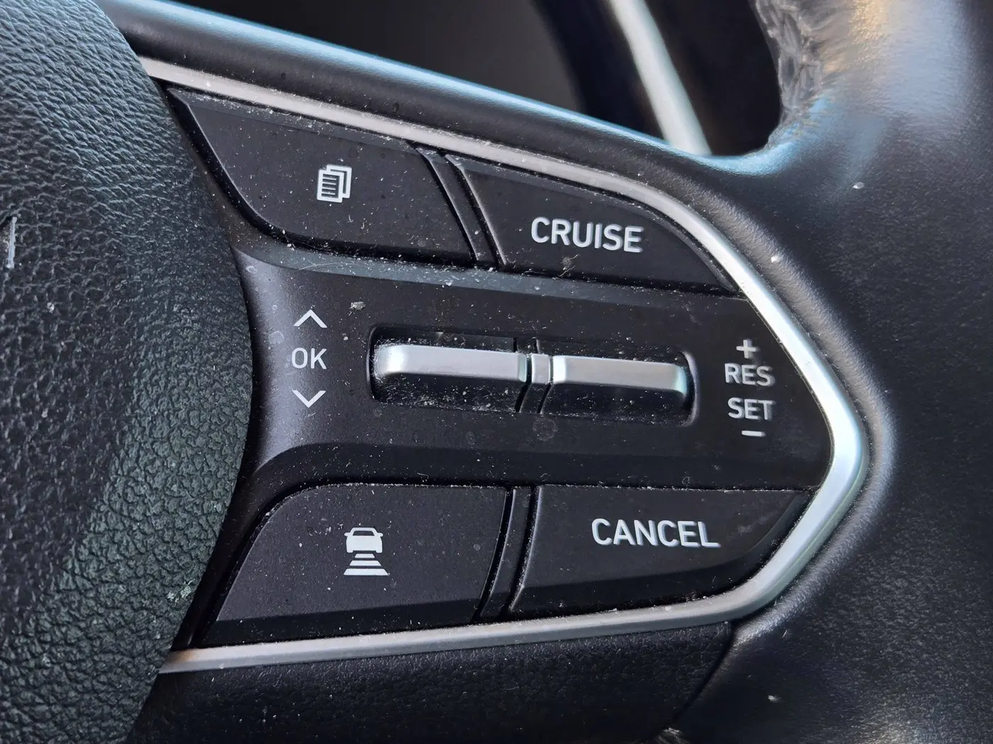 2022 Hyundai Palisade - $19,886