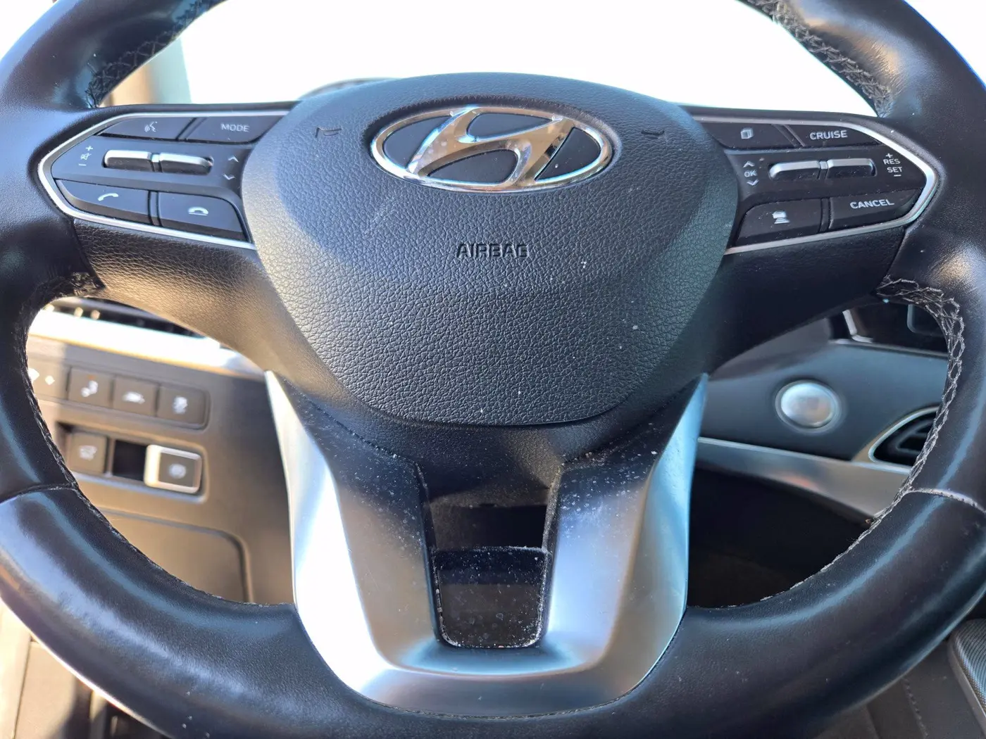 2022 Hyundai Palisade - $19,886
