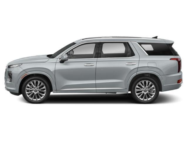 2020 Hyundai PALISADE Limited — photo 1 of 12