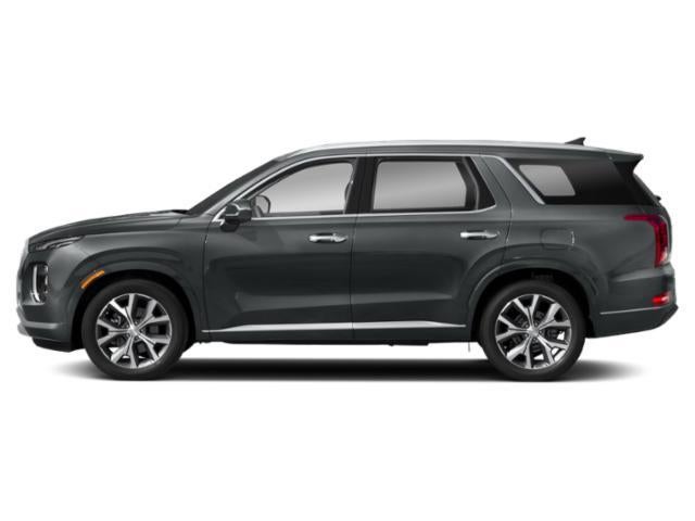 2021 Hyundai PALISADE Limited — photo 1 of 12
