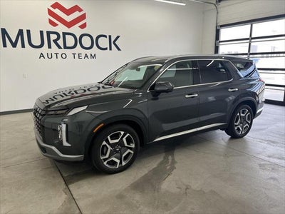 2023 Hyundai Palisade AWD Limited 4DR SUV