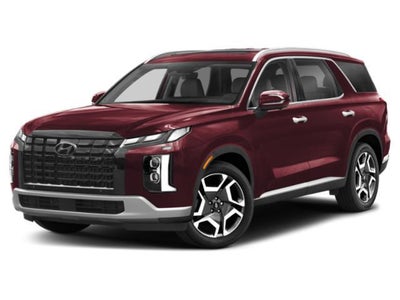 2023 Hyundai Palisade AWD Limited 4DR SUV