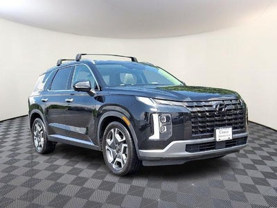 2023 Hyundai Palisade AWD Limited 4DR SUV