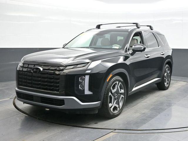 2023 Hyundai Palisade
