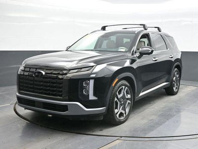2023 Hyundai Palisade AWD Limited 4DR SUV