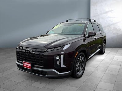 2023 Hyundai Palisade AWD Limited 4DR SUV