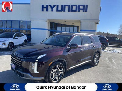 Photo of a 2024 Hyundai Palisade AWD Limited 4DR SUV for sale