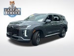 2024 Palisade Thumbnail 3