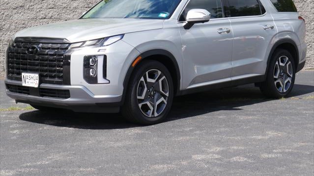Preowned 2024 Hyundai PALISADE Limited for Sale