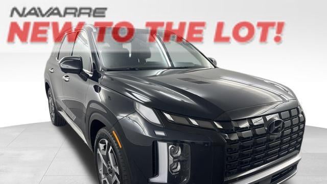 Preowned 2024 Hyundai PALISADE Limited for Sale
