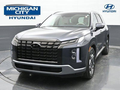 2024 Hyundai Palisade AWD Limited 4DR SUV