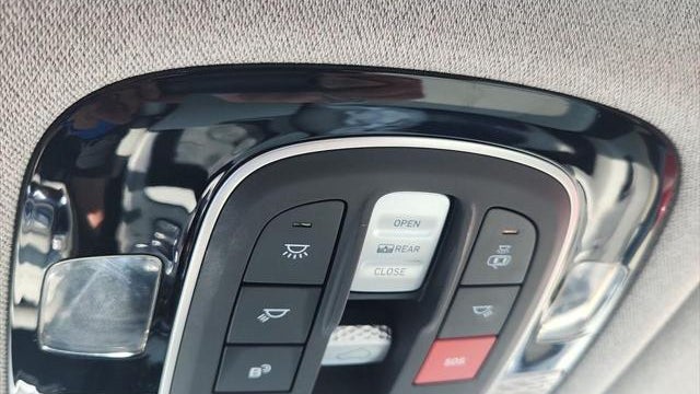 2025 Hyundai PALISADE Limited