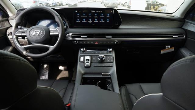 2025 Hyundai PALISADE Limited