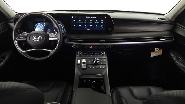 2025 Hyundai PALISADE Limited
