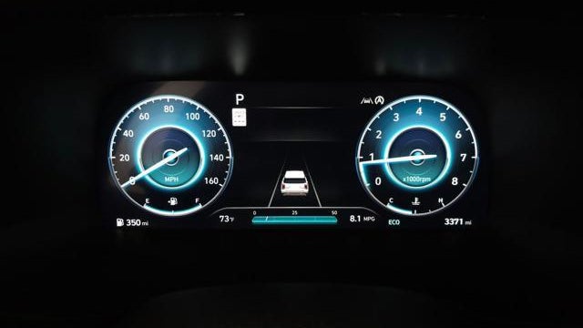 2025 Hyundai PALISADE Limited