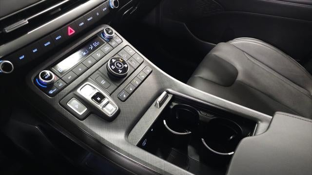 2025 Hyundai PALISADE Limited