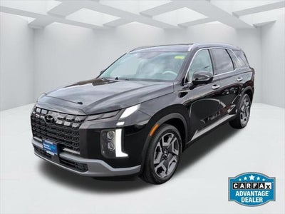 2023 Hyundai Palisade AWD Limited 4DR SUV