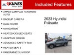 2023 Palisade Thumbnail 2