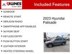 2023 Palisade Thumbnail 3