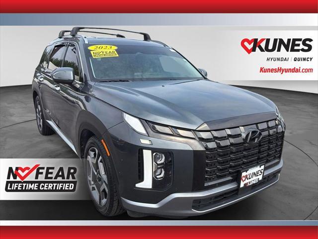 2023 Hyundai Palisade - $28,037