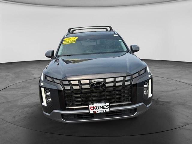 2023 Hyundai Palisade - $28,037