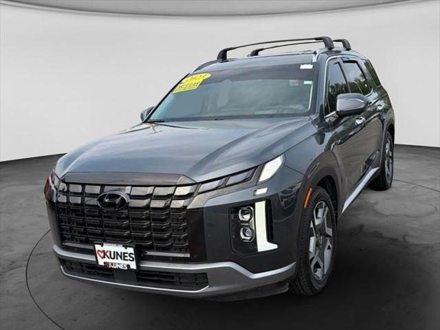 2023 Hyundai Palisade - $28,037